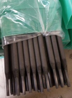 D646 铸铁焊条D656焊条 D667高铬铸铁耐磨堆焊电焊条