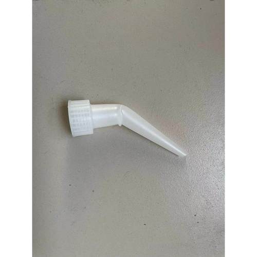 密封胶嘴大口径2.0美容胶通用玻璃门窗室内外打胶收边