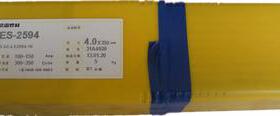 供应昆山京雷焊材GES-2594不锈钢焊条E2594-16不锈钢用手焊条