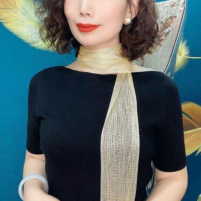 甲状腺术后遮挡神器挡脖