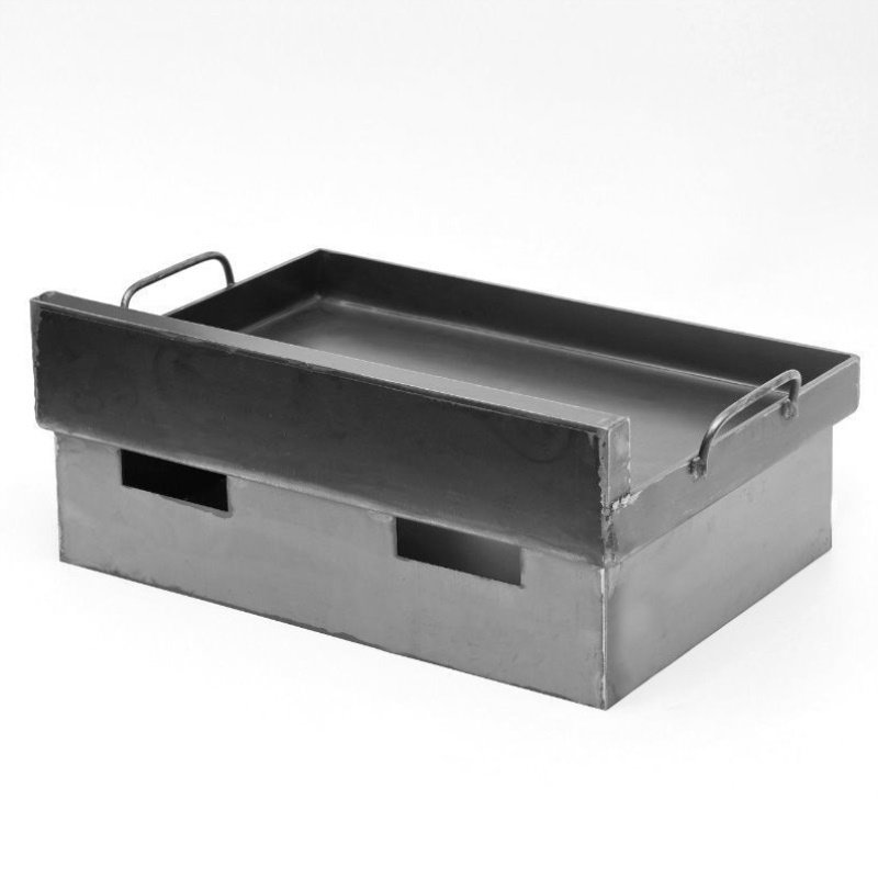 商用铁板烧鸡蛋灌饼新款铁板烧设备炒米饭炒面炒苕皮专用锅炒饭锅