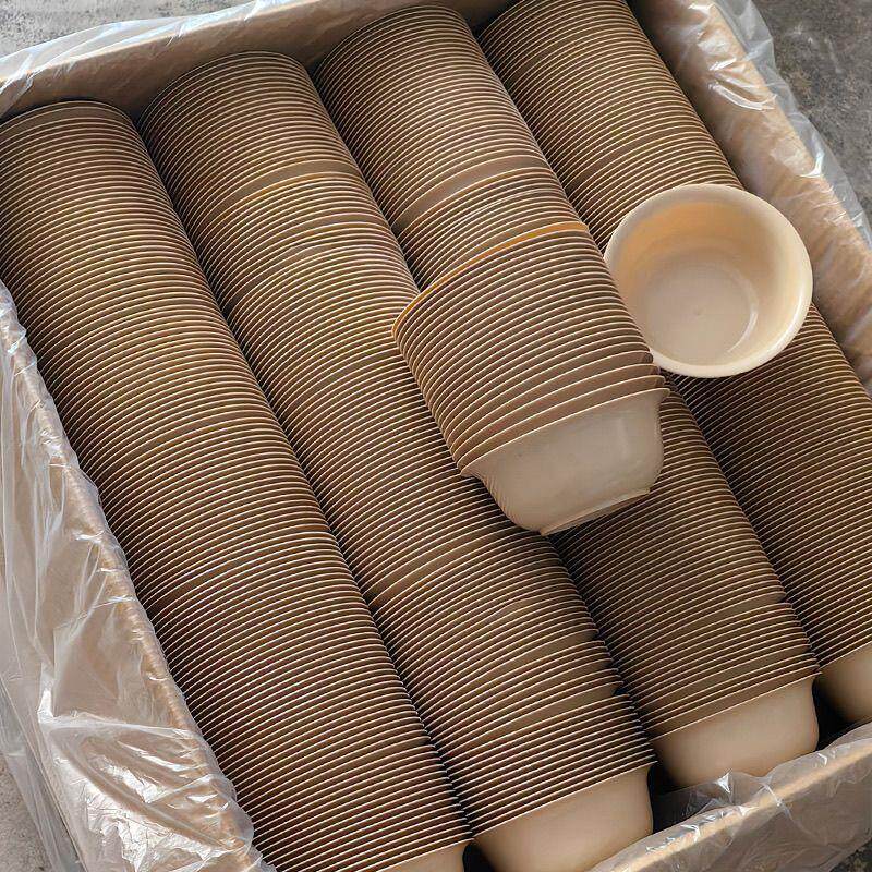 稻壳一次性碗食品级环保