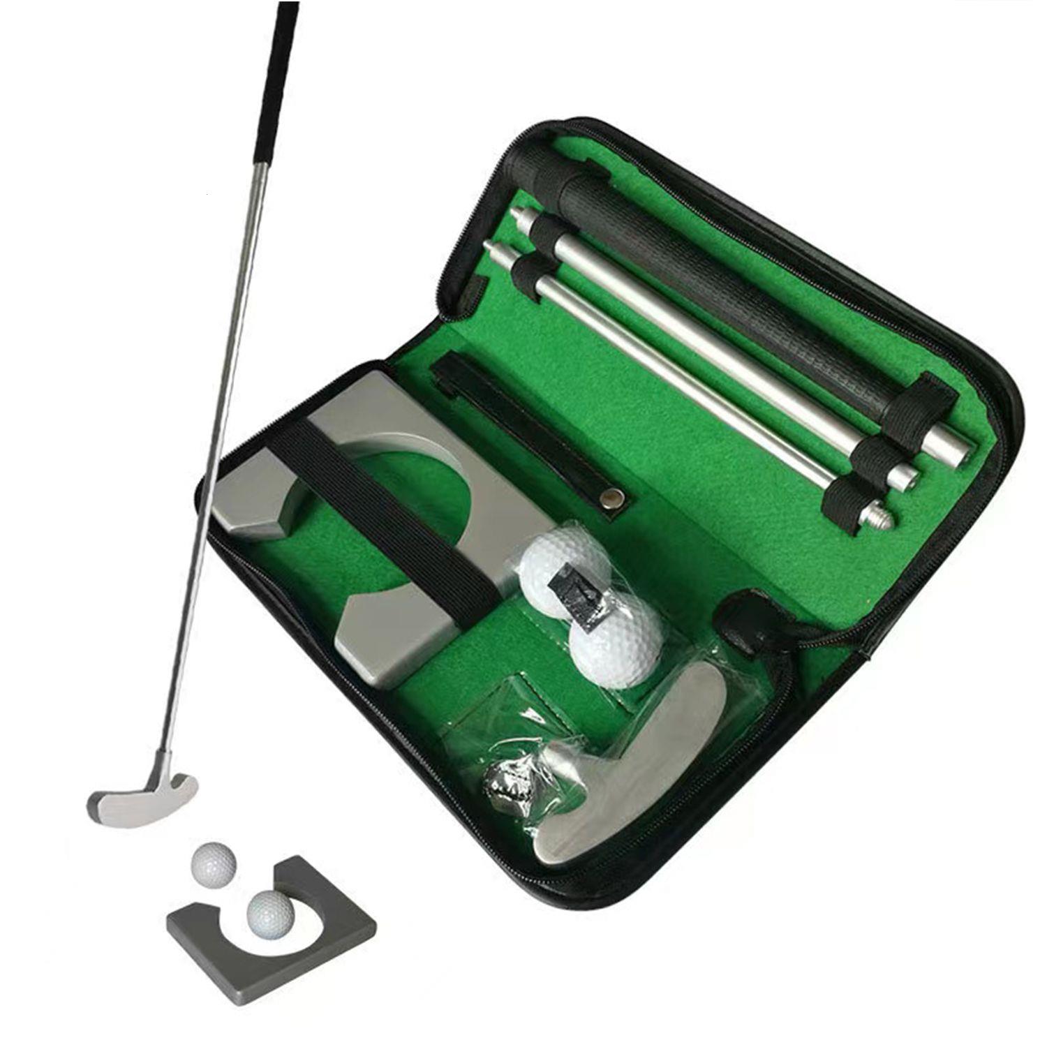 高尔夫球杆GOLF三节组合