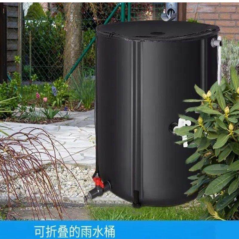 家用折叠水桶大容量雨水