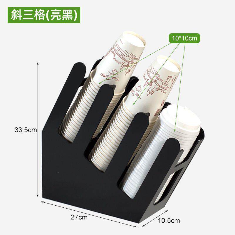 咖啡奶茶店用品吧台吸管