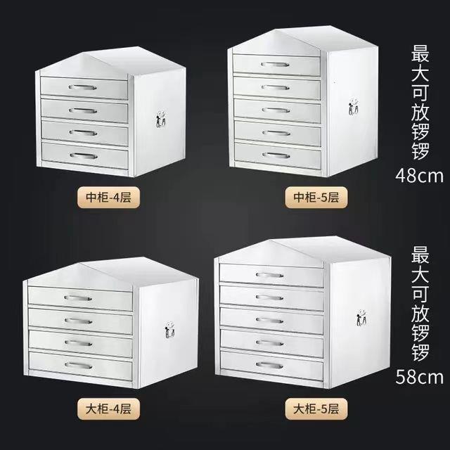 凉皮机商用米皮蒸锅蒸笼