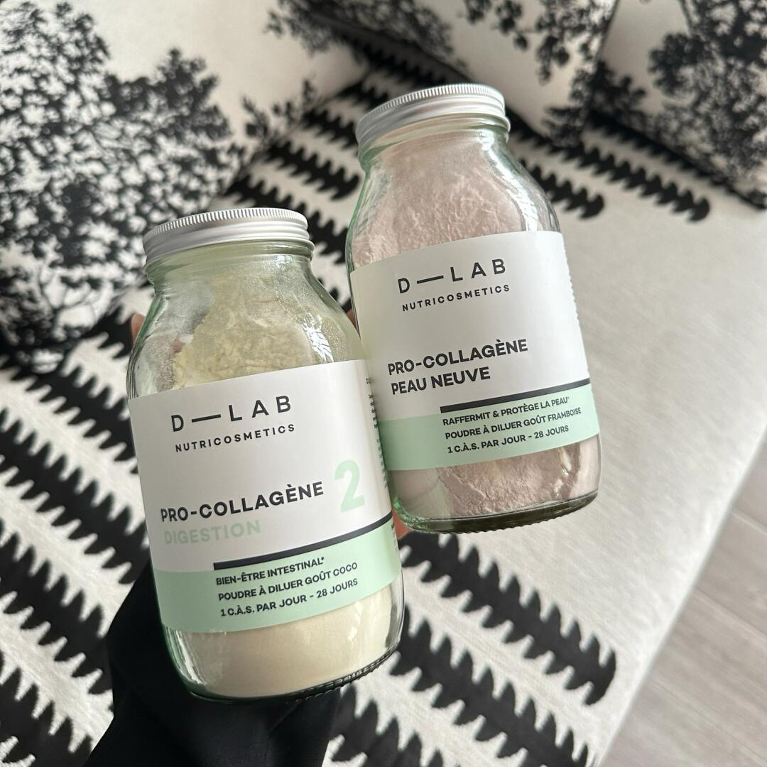 关注惊喜价！dlab胶原蛋白粉