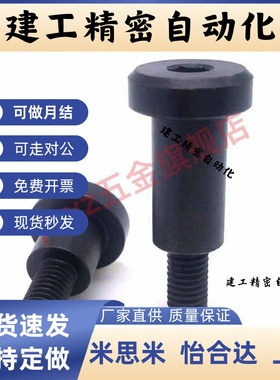 MJK12/11/01/13/16-D10/D5/D6/D8-L6/L10/L1/L20-PB/FC5支点螺丝