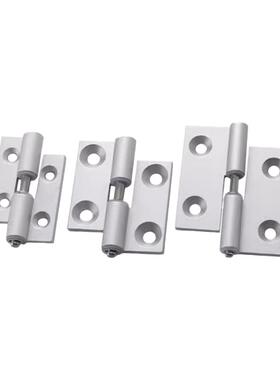 HFC31/41/32/42-36/48/62插拔式铰炼AKQ01-B-Z-L/R-4847/6263合页