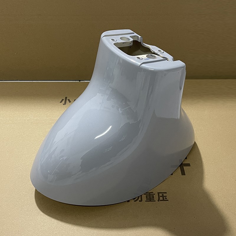 爱玛爱朵202g4爱琪QB33电动车原装前轮挡泥板挡水板前泥瓦配件外