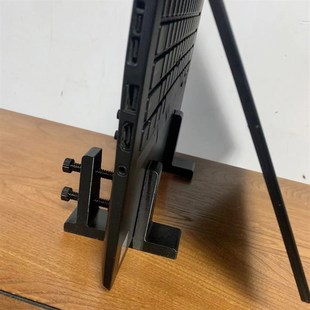 平板通用支撑 笔记本电脑支架桌l面增高托架散热器底座折叠便携式