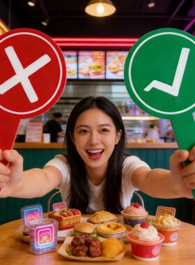 对错手举牌聚会批判对错双面手举牌整人游戏举手表决应援棒裁判牌