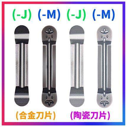 圆弧精磨圆头切槽刀片R1 R1.5 R2 R2.5 MRMN200/MRGN300/400/500