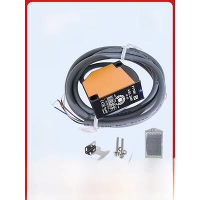 FOTEK台湾阳明光电开关传感器A3G-2MR 2MRS 2MRB 2MRA 4MXB 4MXP