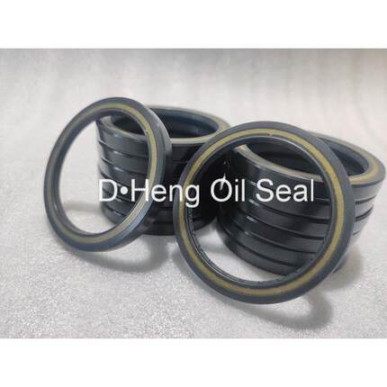 伊顿摆线 线液压马达高压骨架油封45*65*4.7/40*52*60/45*55*7/6/