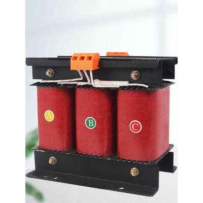 4KW三相干式隔离变压器SGSBK-1000VA2000VA690v440v380v变110220v