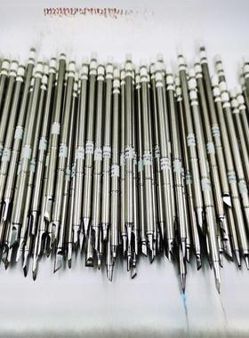 全新瑕疵品T12电烙铁头焊头优质无铅恒温发热芯T12-K ILS B2