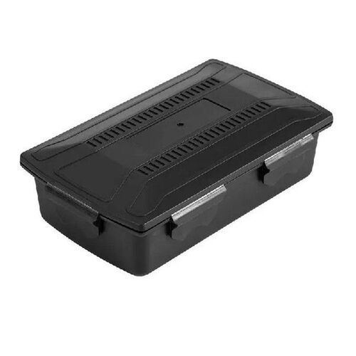 Storage Case For Flipper Zero Dustproof Anti-slip Case