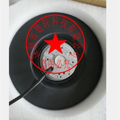 R2E225-AB01-05 R2E225-AZ26-09 AC230V原装德国进口离心风机风轮