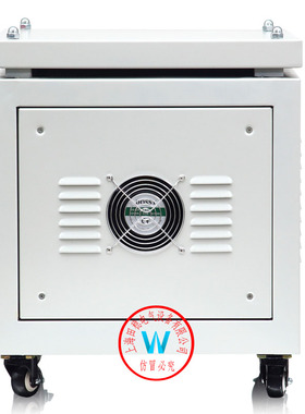 380V变220V200V三相干式隔离变压器5KVA10/20/30/50/60KW80/千瓦
