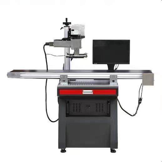 uv紫光镭雕机 塑料PC外壳激光刻字打码机 3w紫外激光打标镭射机,五金/工具,打标机/打码机/喷码机,淘宝优惠券,粉丝福利购,淘宝优惠卷