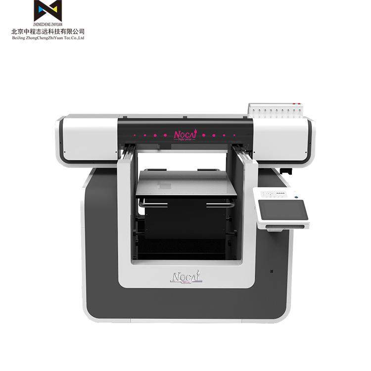 诺彩小型uv平板打印机亚克力PVC水晶标手机壳烫金六色广告印刷机,机械设备,印刷设备,淘宝优惠券,粉丝福利购,淘宝优惠卷