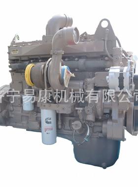 康明斯发动机M11柴油机总成 马尼托瓦克TMS700E起重机配件