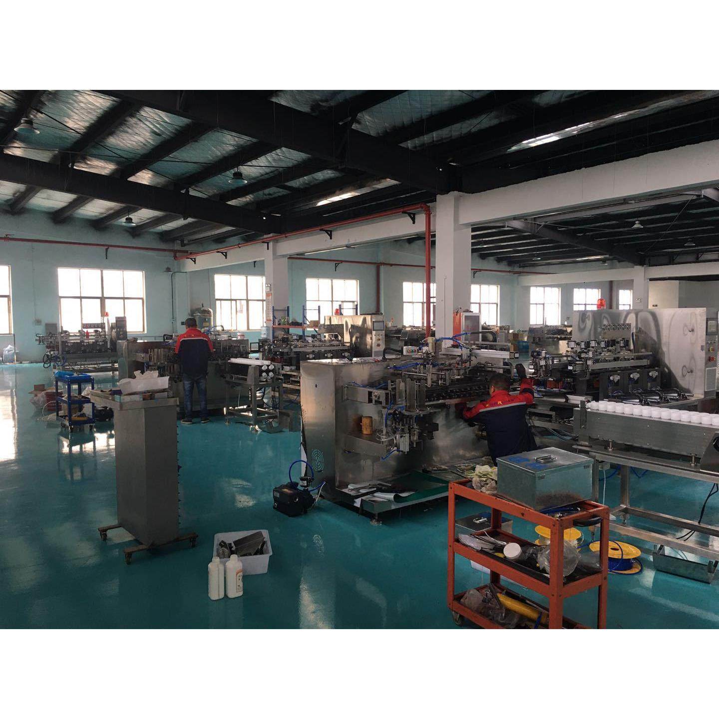 新款水平制袋式 三边封全自包装机活珠子卤蛋自动包装机厂家智能,办公设备/耗材/相关服务,包装机,淘宝优惠券,粉丝福利购,淘宝优惠卷