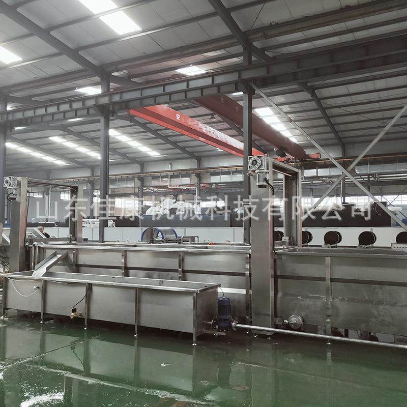 厂家供应牛肉羊肉解冻机 猪大肠化冰机 肉食品解冻流水线设备,清洗/食品/商业设备,果蔬加工设备,淘宝优惠券,粉丝福利购,淘宝优惠卷