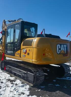 外贸直供 全新原装卡特CAT 313GC挖掘机 性能好 动力强 现货出售