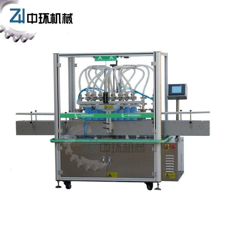 全自动酱灌装机 液体灌 袋装汤料定量包 价格合理灌械,办公设备/耗材/相关服务,灌装机,淘宝优惠券,粉丝福利购,淘宝优惠卷