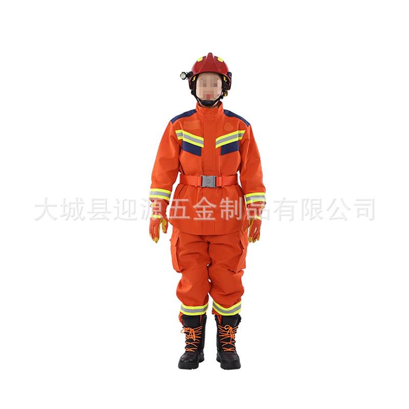 抢险救援服全套雅江县应急管理局雅江县应急救援装备采购项目