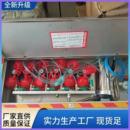 透明口罩压风自救装置压风自救装置供水施救装置