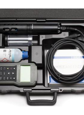 意大利 便携式酸度仪 氧化还原 离子浓度测定仪HI98195检测仪