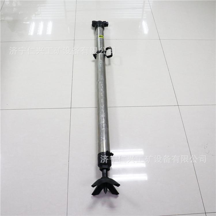 YT28凿岩机气腿 FT160BC气腿1.6米 FT140BD风钻气腿配件厂家