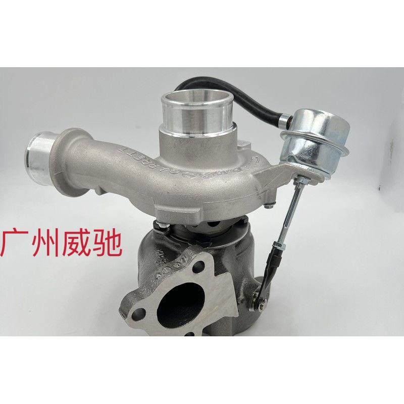 纳智捷u6 大7 S5 MPV 涡轮增压器增压泵增压机1.8 T2.2T2.0T包邮