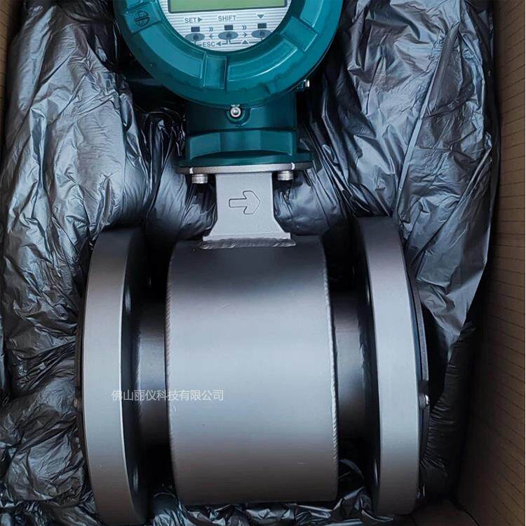 横河电磁流量计AXG080 AXW100 AXF050G AXF015 涡街流量计 DY100