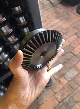 定做齿轮链轮定做齿条组合来图加工10年老店斜齿轮非标加工大齿圈