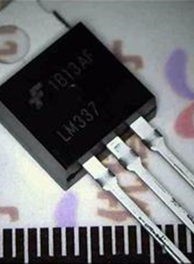 昇發电子LM337Ty LM337SP KA337