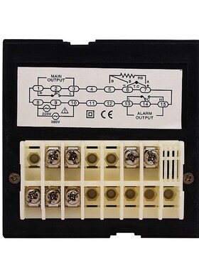 烤箱温控器温度控制器温控仪温控表TEL96-9001K非柳市LIUSHI温控