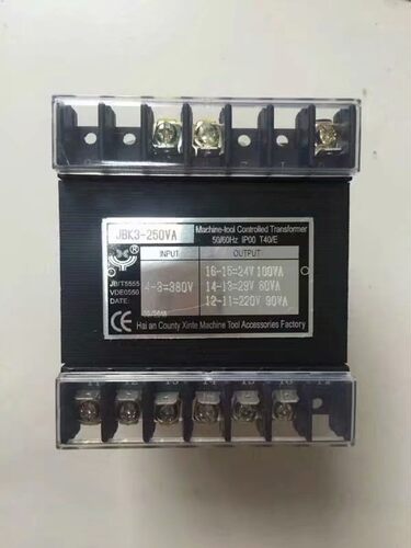 剪板机折弯机卷板机变压器 JBK3-250VA  380转220V29V24V12V可定