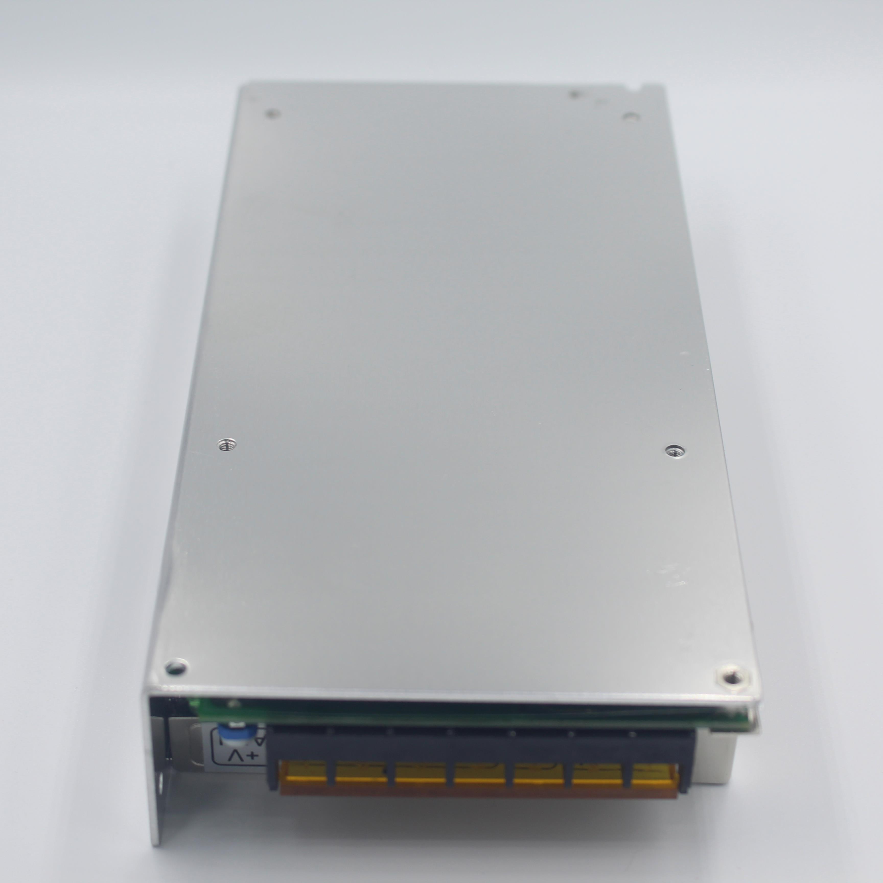 开关电源5V12A双组电压64