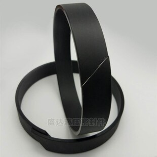 液压缸/气缸导向环/POM聚甲醛耐磨环/支撑环 42/45/Q47/50/55/57