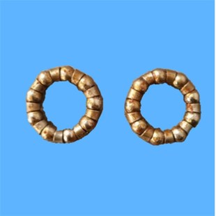 老式28寸加重自行车中轴二八大杠脚蹬轴54销钉中轴轴承碗配件包邮