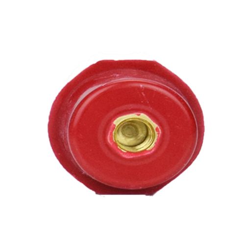 SM25 30 35 40 51 76 7105 7110 7120  红色绝缘子 M6 M8 绝缘柱