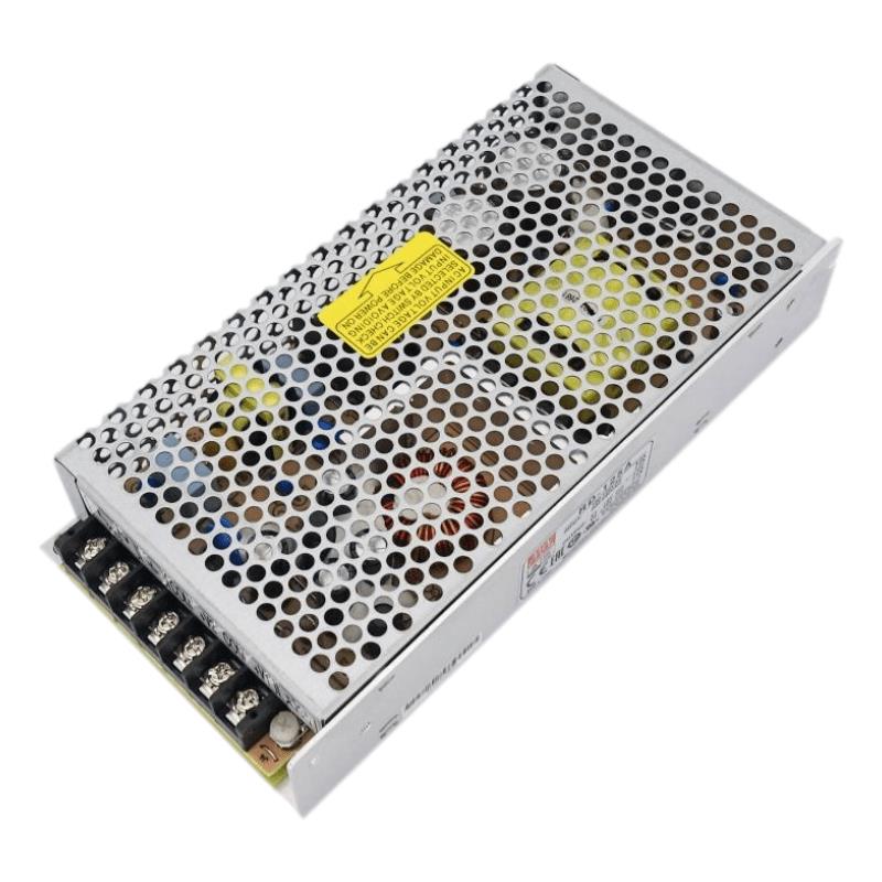 明纬RD-125A/B4双组输出