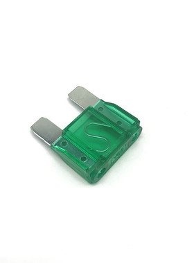 大号汽车保险丝车用 货车保险插片20A30A40A50HA/60A/70A/80A/100