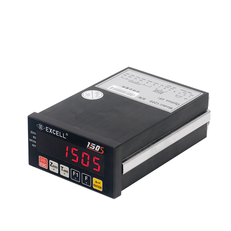 英展EX2005仪表150S自动化控制器直流显示器电子秤RS232 485接口