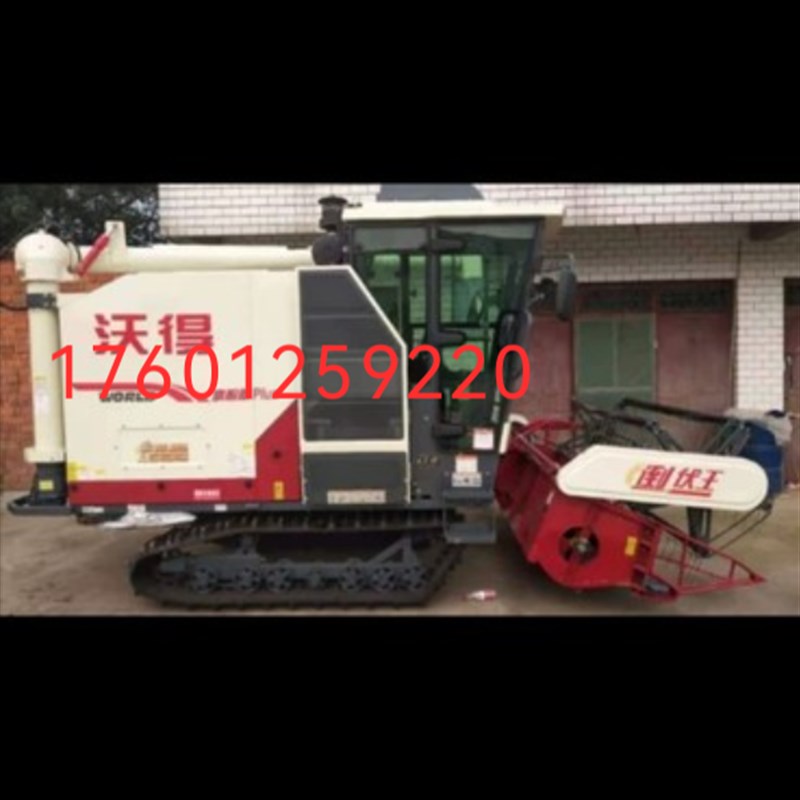 适用沃德沃得锐龙收割机驾驶室钢化玻璃 沃得豪华版 尊享版玻璃门