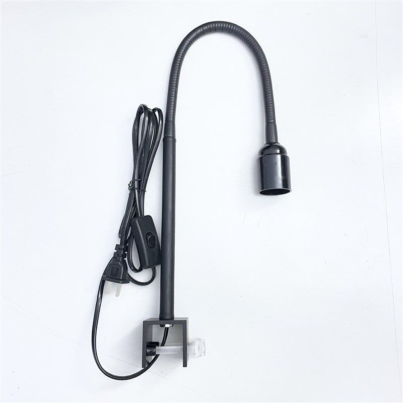 海缸灯架E27螺口灯座吊钩式鱼缸灯夹陶缸夹竖夹横夹工字夹,家装灯饰光源,灯具配件,淘宝优惠券,粉丝福利购,淘宝优惠卷